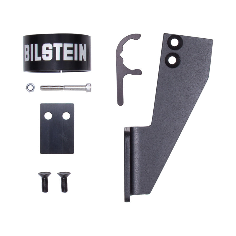 Bilstein 2007+ Toyota Tundra B8 8100 EVO DSA 0-1.5 Rear Right Shock Absorber 25-328929