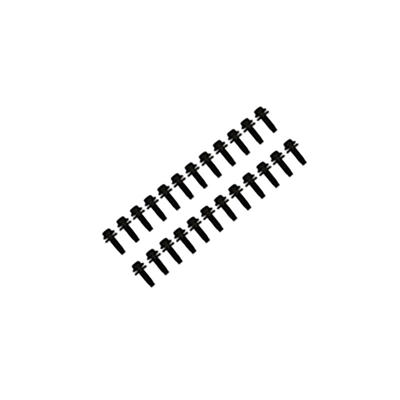 Ford Racing FPP Bead Lock Ring Bolt Kit M-503317K-BOLT