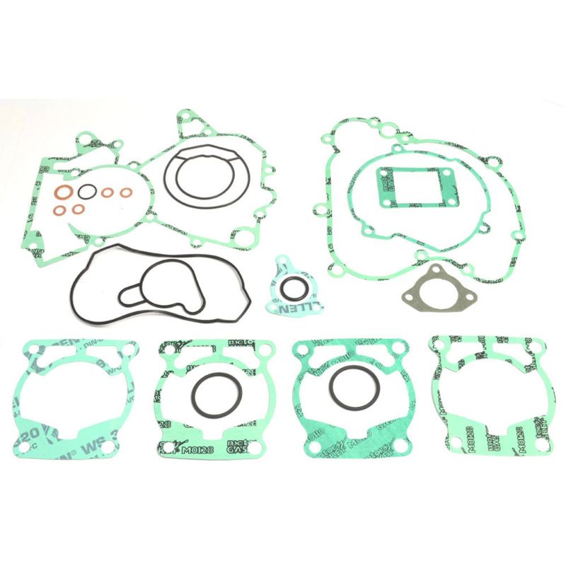 Athena 21-23 GAS GAS MC 65 Complete Gasket Kit P400270850047