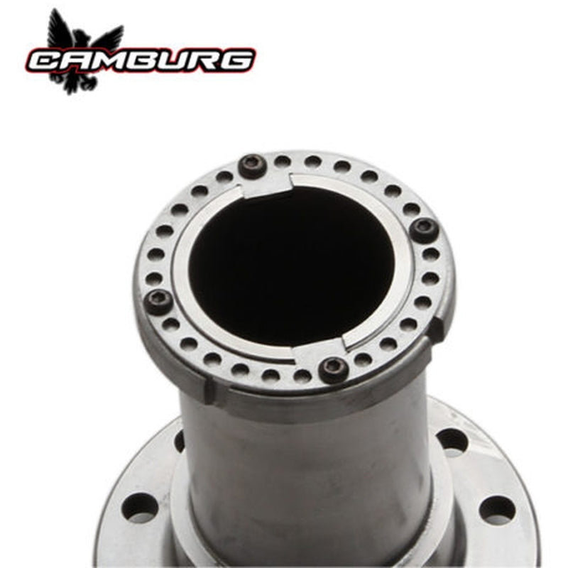 Camburg 2.0 Front RHT 4140HT Bolt-on Snout CAM-010013