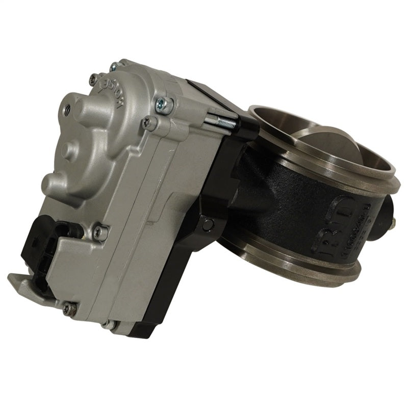 BD Diesel 13-24 Dodge Ram 2500/3500 Cummins Electronic Exhaust Brake 4.in 1027348