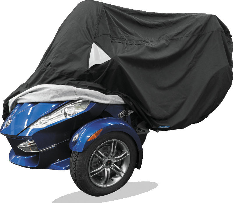 BikeMaster Covermax Trike Cover For Can-Am Spyder 107553