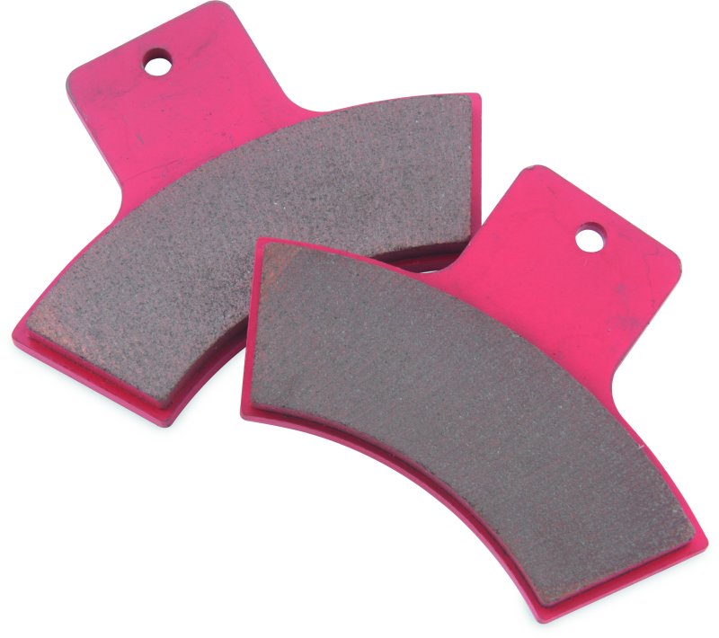 BikeMaster Polaris Sintered Brake Pads 961551