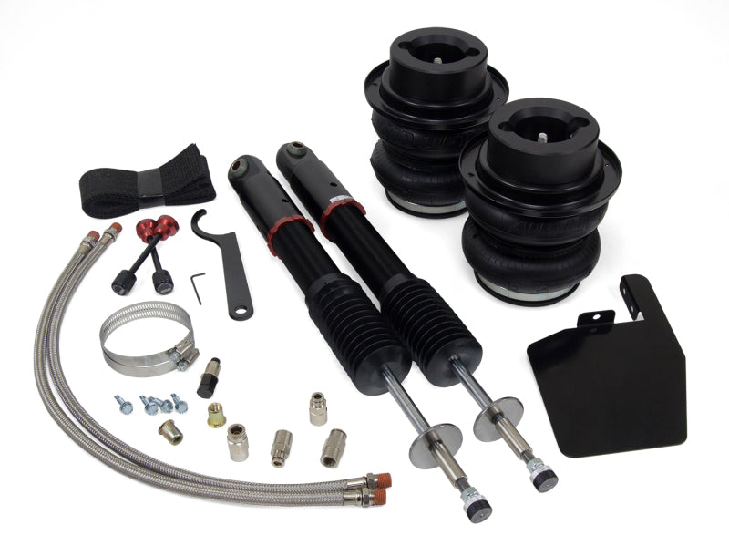 AIRLIFT 13-17 ILX,12-15 Civic & Si,Fits USA/JDM Models
