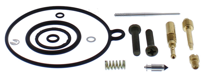 All Balls Racing 13-18 Honda CRF110F Carburetor Rebuild Kit 26-1772