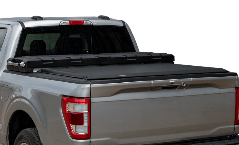 Access Toolbox 04-14 Ford F-150 8ft Bed (Except Heritage) Roll-Up Cover 61289