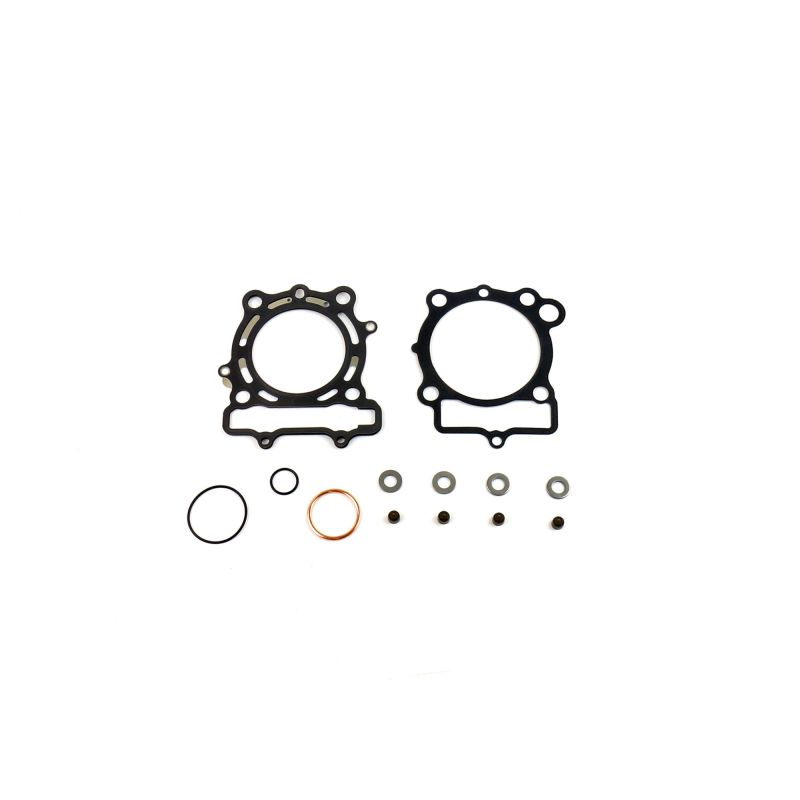 Athena 17-19 Kawasaki KX 250 F Top End Gasket Kit P400250600067
