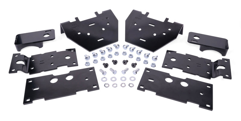 Air Lift 2023 Ford F-250 Super Duty LoadLifter 5000 Ultimate Air Spring Kit w/Internal Jounce Bumper 88354