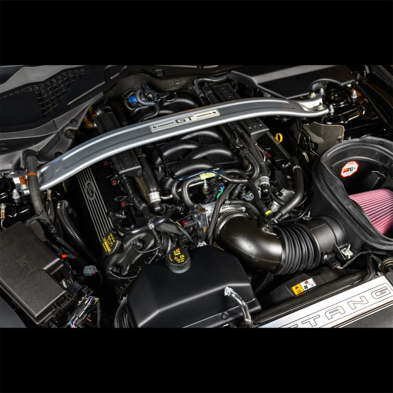 Ford Performance Parts 2015-2017 Mustang GT Performance Intake & Calibration Power Pack 3
