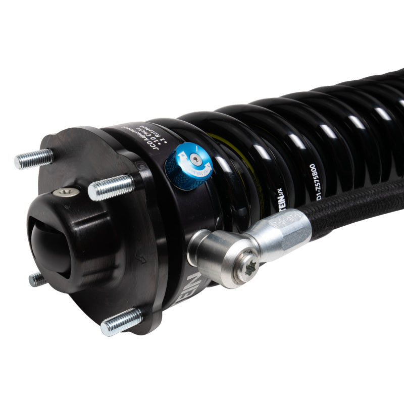 Bilstein 07-21 Toyota Tundra B8 8112 ZoneControl CR DSA+ Front Left 41-326084