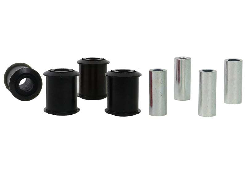 Whiteline Front Lower Control Arm Forward Bushing Kit W53637