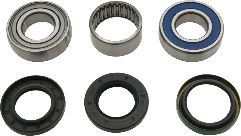 All Balls Racing 16-18 Ski-Doo Expedition Sport 600 ACE Jack Shaft Bearing & Seal Kit Upper Shaft 14-1084