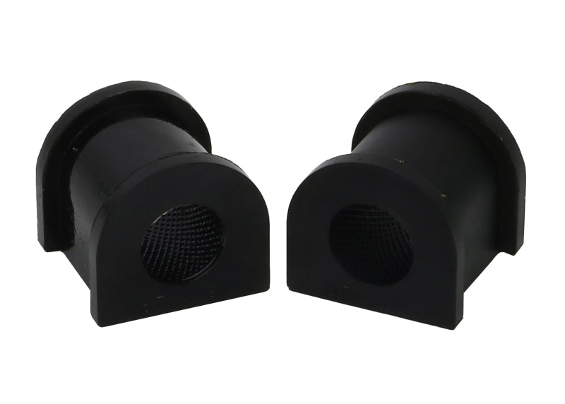 Whiteline Plus 2001-2007 Toyota Corolla ZZE 122-123 Front Sway Bar Mount Bushing W33240