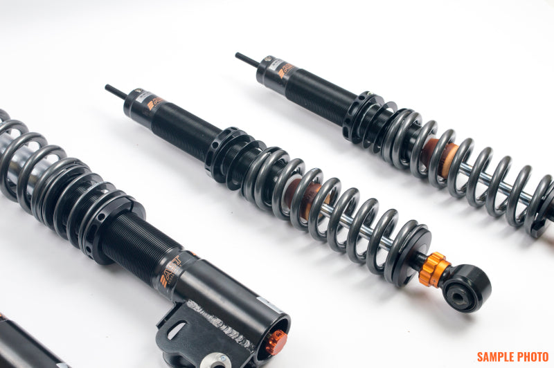 AST 2019+ Toyota Supra GR 5100 Street Series Coilovers ACU-T2601SD