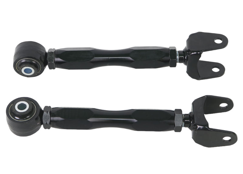 Whiteline 2023+ Toyota Yaris GR XP AWD Front Lower Control Arm KTA306