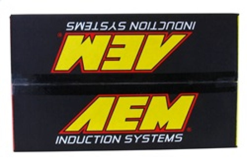 AEM Induction AEM 00-04 IS300 Red Short Ram Intake 22-464R