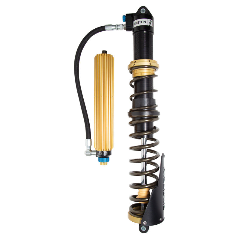 Bilstein 21-22 Polaris RZR Turbo S Black Hawk Powersports Shock & Coil Spring Assembly - Rear 41-327890