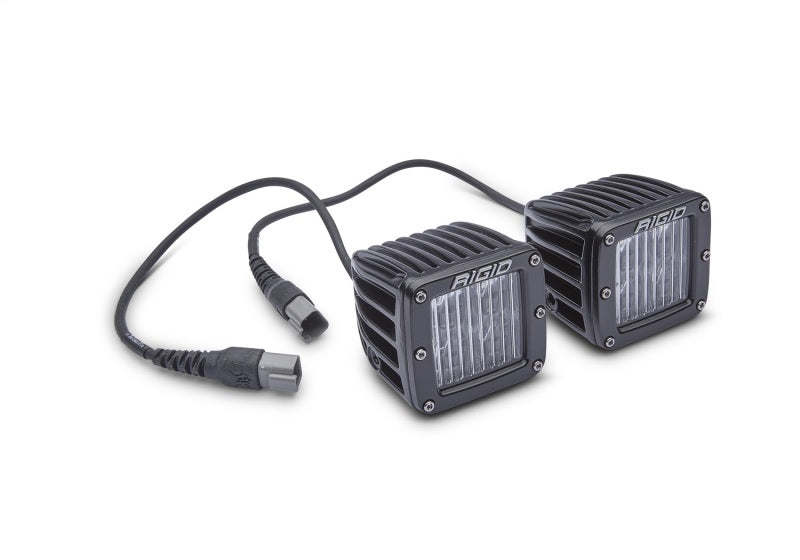 Ford Racing 2017-2020 F-150 Raptor Off-Road LED Fog Light KIT M-15200-RFL