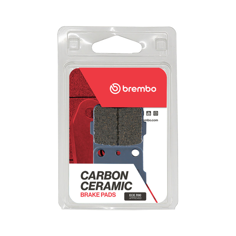 Brembo OE AM - BRAKE PAD MOTORCYCLE 07HO22TT