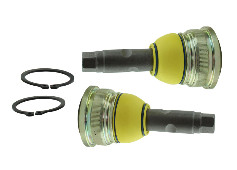 Whiteline Roll Centre - Correction Kit