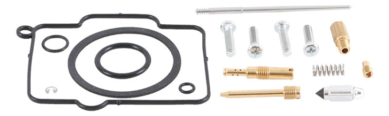 All Balls Racing 1998 Kawasaki KX250 Carburetor Rebuild Kit 26-1549