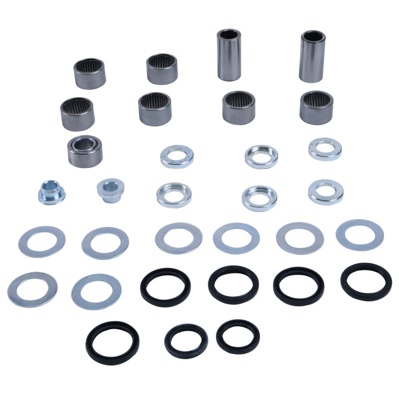 All Balls Racing 2019 Sherco SC-R 125 Linkage Bearing Kit 27-1199