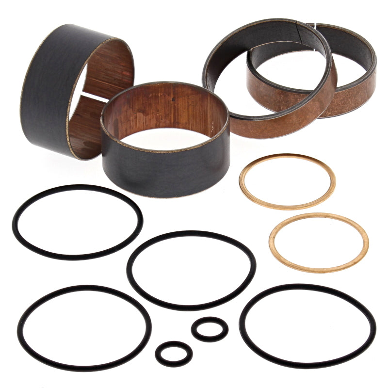 All Balls Racing 14-17 Husqvarna TC 85 Fork Bushing Kit 38-6121