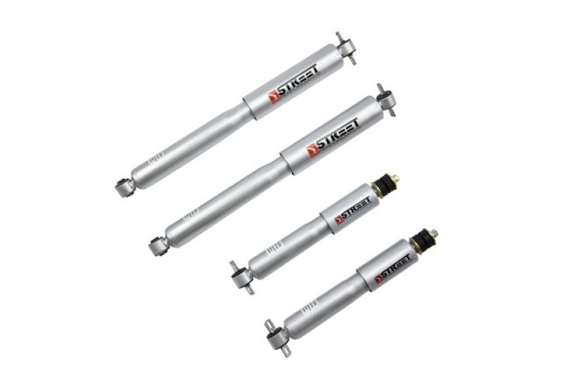Belltech SHOCK SET STREET PERFORMANCE 9535