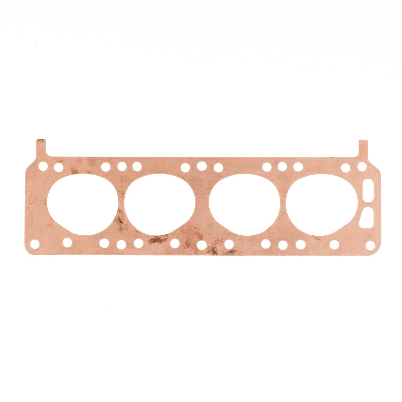Cometic Gasket Cometic Morris XPAG .080in Copper Cylinder Head Gasket - 68mm Bore C4309-080