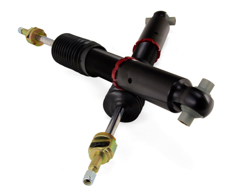 AIRLIFT BMW 3 Series (F30),Fits AWD & RWD - Rear Kit