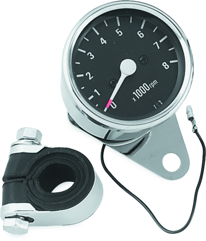 Bikers Choice Mech Custom Tach 493316