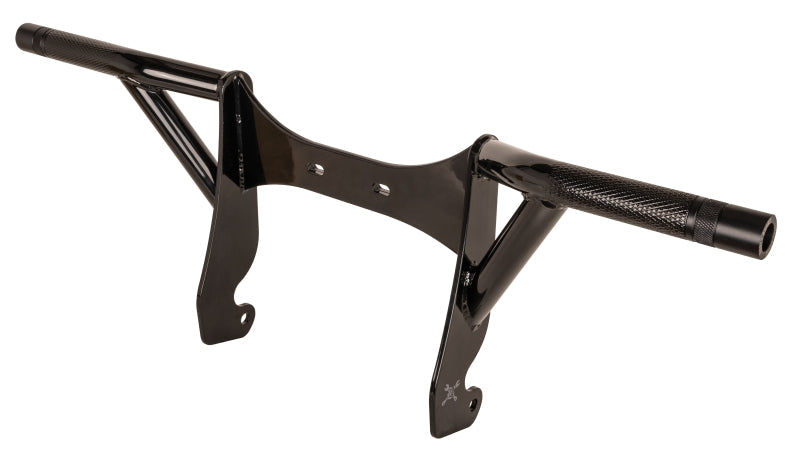 Burly Brand 14-Up Touring Brawler Kit Front - Black SA-3013-001