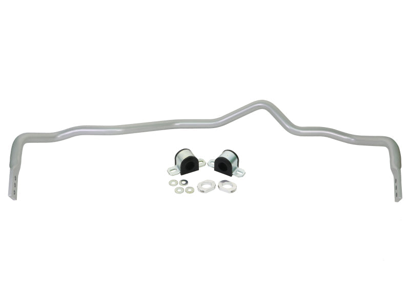 Whiteline Performance Front Sway bar - 30mm heavy duty blade adjustable