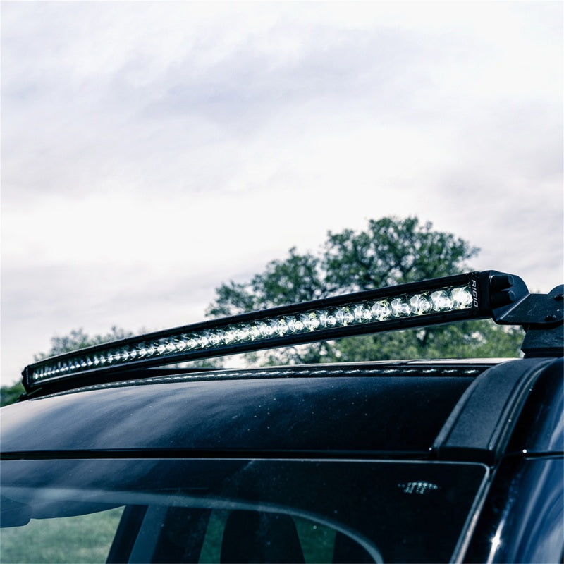 Ford Racing 2021+ Ford Bronco 40in Rigid LED Light Bar Kit M-15200K-CXR