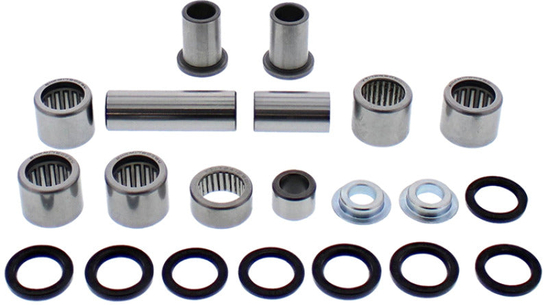 All Balls Racing 19-23 Yamaha YZ85 Linkage Bearing Kit 27-1193