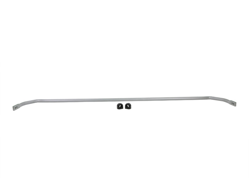 Whiteline Performance Rear Sway Bar - 20mm 2 Point Adjustable