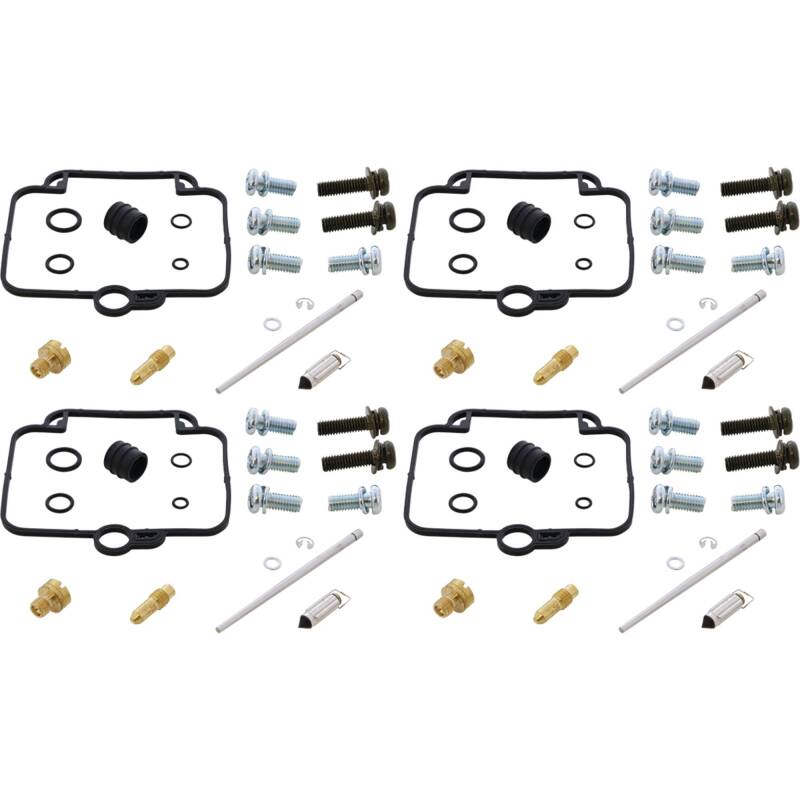 All Balls Racing Carburetor Rebuild Kit 26-1734