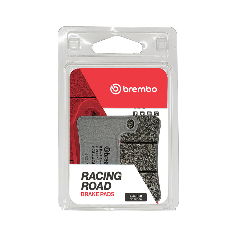 Brembo OE AM - BRAKE PAD MOTORCYCLE 07SU27SR