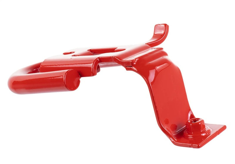 Ford Racing 2019 Ford Ranger Front Tow Hooks - Pair - Red M-18954-RA