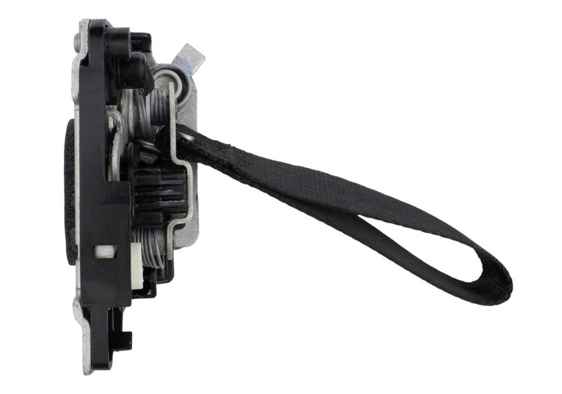 Ford Racing Bronco Tube Door Replacement Right Side Door Latch M-19008-BTDR