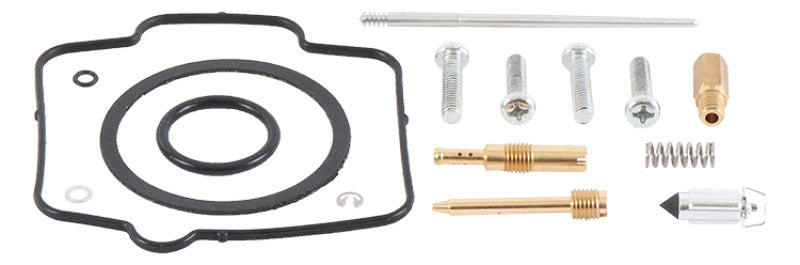 All Balls Racing 1995 Suzuki RM250 Carburetor Rebuild Kit 26-1542