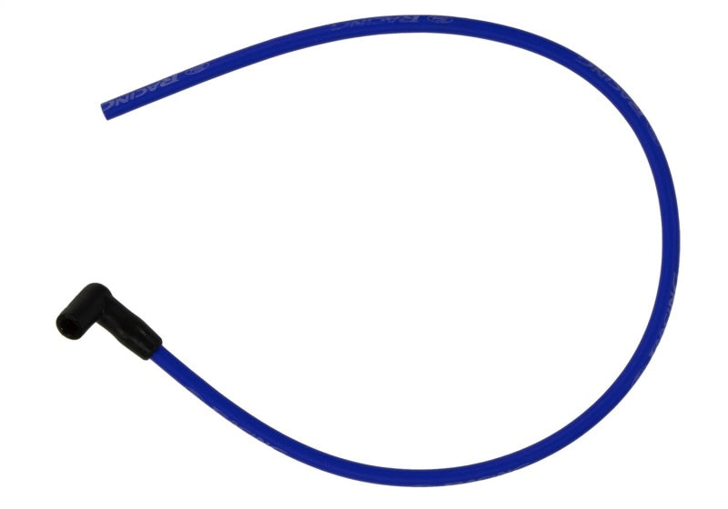 Ford Performance Parts Ford Racing 9mm Spark Plug Wire Sets - Blue