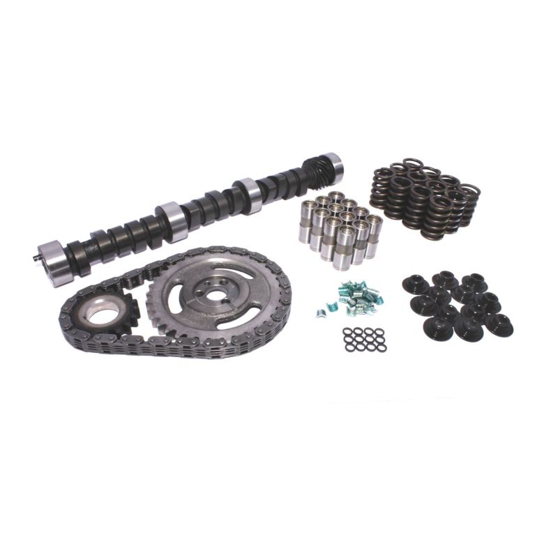 Comp Cams C43 240H CAM & KIT