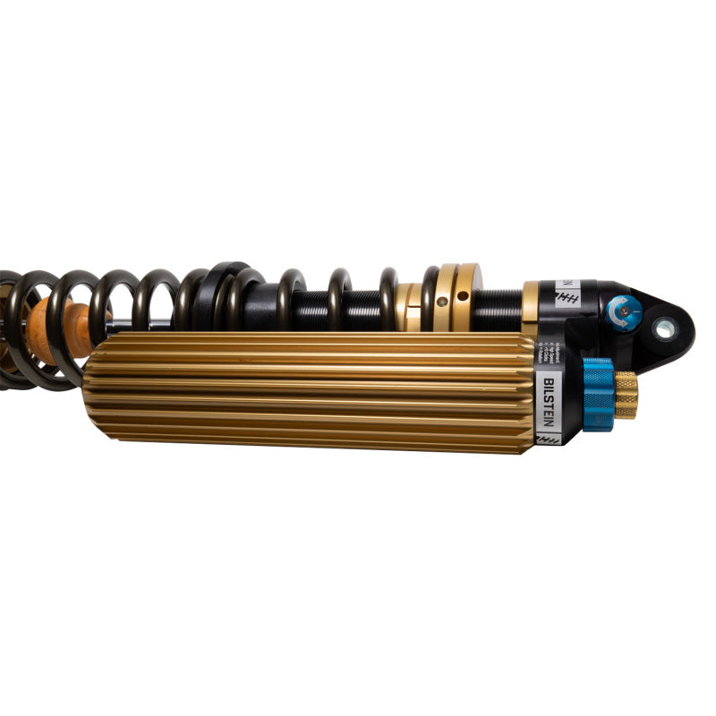 Bilstein 21-22 Polaris RZR Turbo S4 Black Hawk Powersports Shock & Coil Spring Assembly -Front Right 41-341797