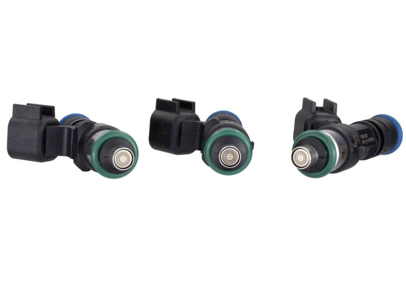Ford Performance Parts 52 LB/HR Fuel Injector Set