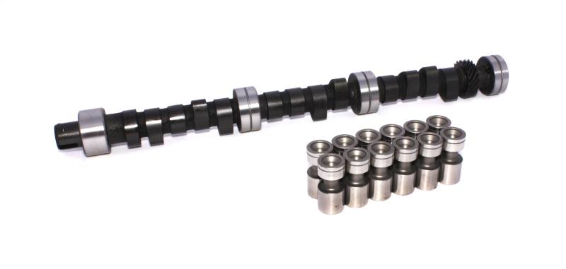 COMP Cams Cam & Lifter Kit F6OHV 252S CL38-240-4