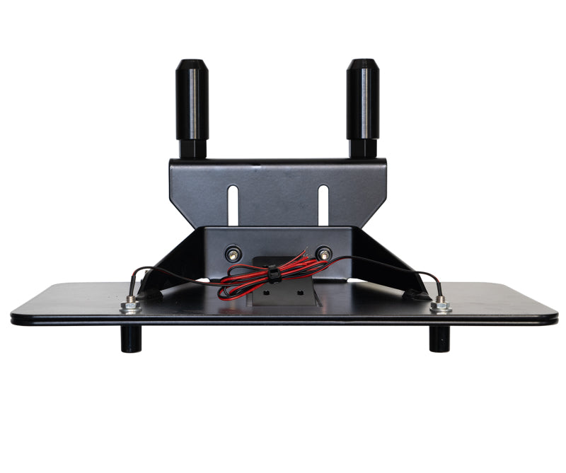 Carli 21-24 Ford Bronco Rear Bumper CS-BRBMPR-21-R