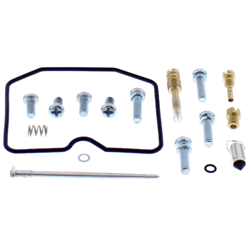 All Balls Racing 12-13 Yamaha YFM300 Grizzly Carburetor Rebuild Kit 26-10097