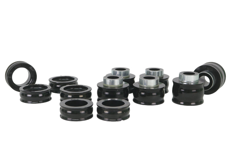 Whiteline Body Mount Bushing Chevy/GMC C/K-Series W93490