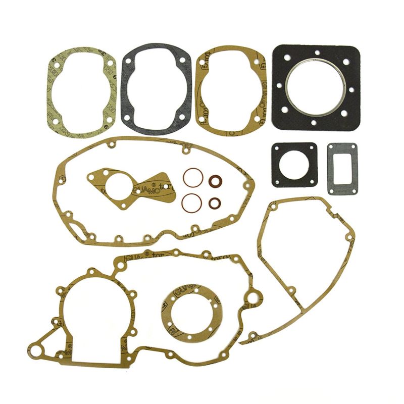 Athena 70-75 KTM 360 360 Complete Gasket Kit (Excl Oil Seals) P400270850035